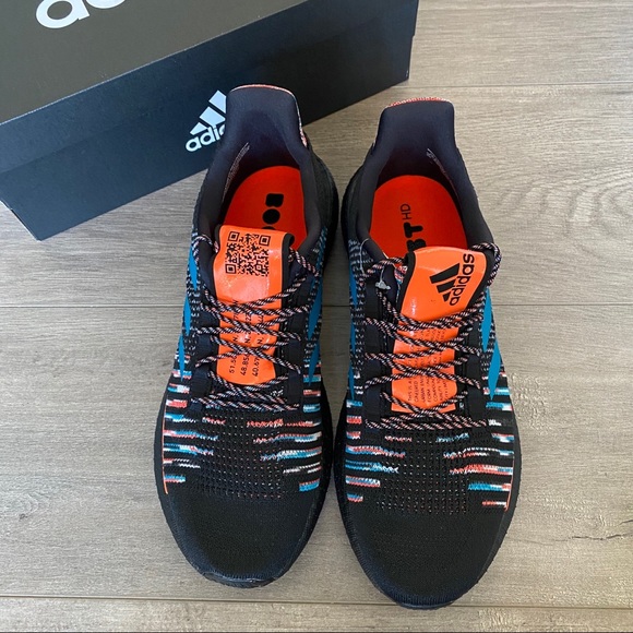 NWT Adidas Pulseboost HD X Missoni - Picture 3 of 8